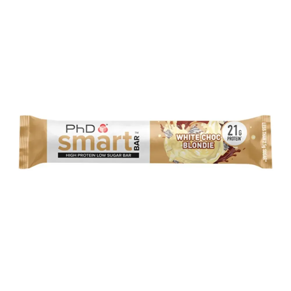 PHD Smart Protein Bar - Various Flavours