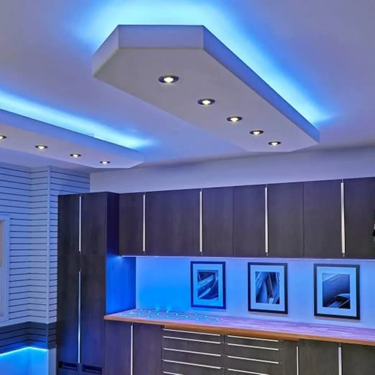 Philips Color Magic LED Strip light (2 colors in 1 light strip)