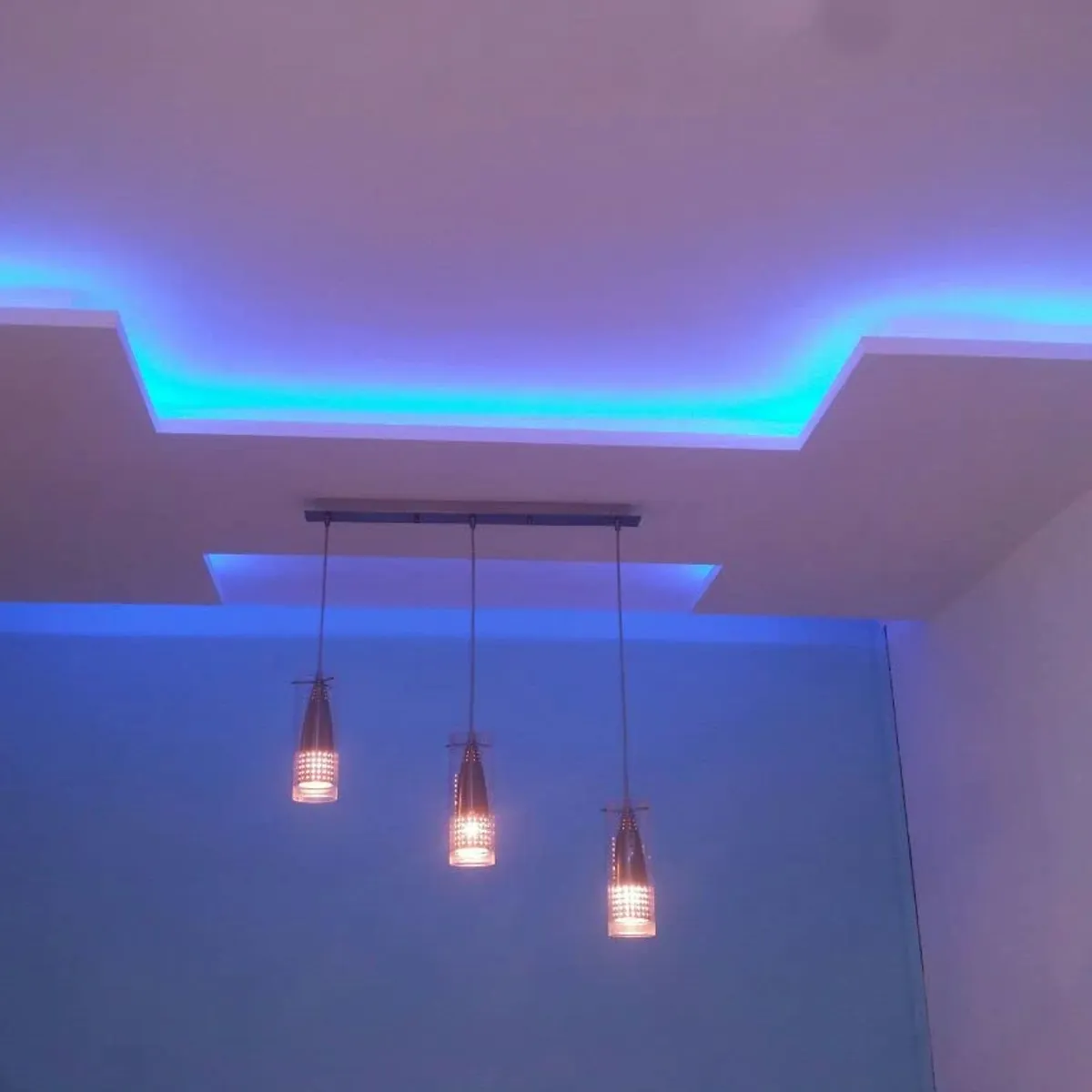 Philips Color Magic LED Strip light (2 colors in 1 light strip)