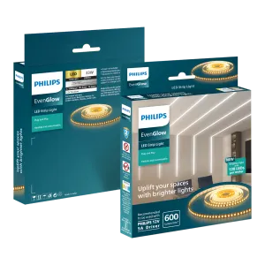 Philips EvenGlow LED Strip light