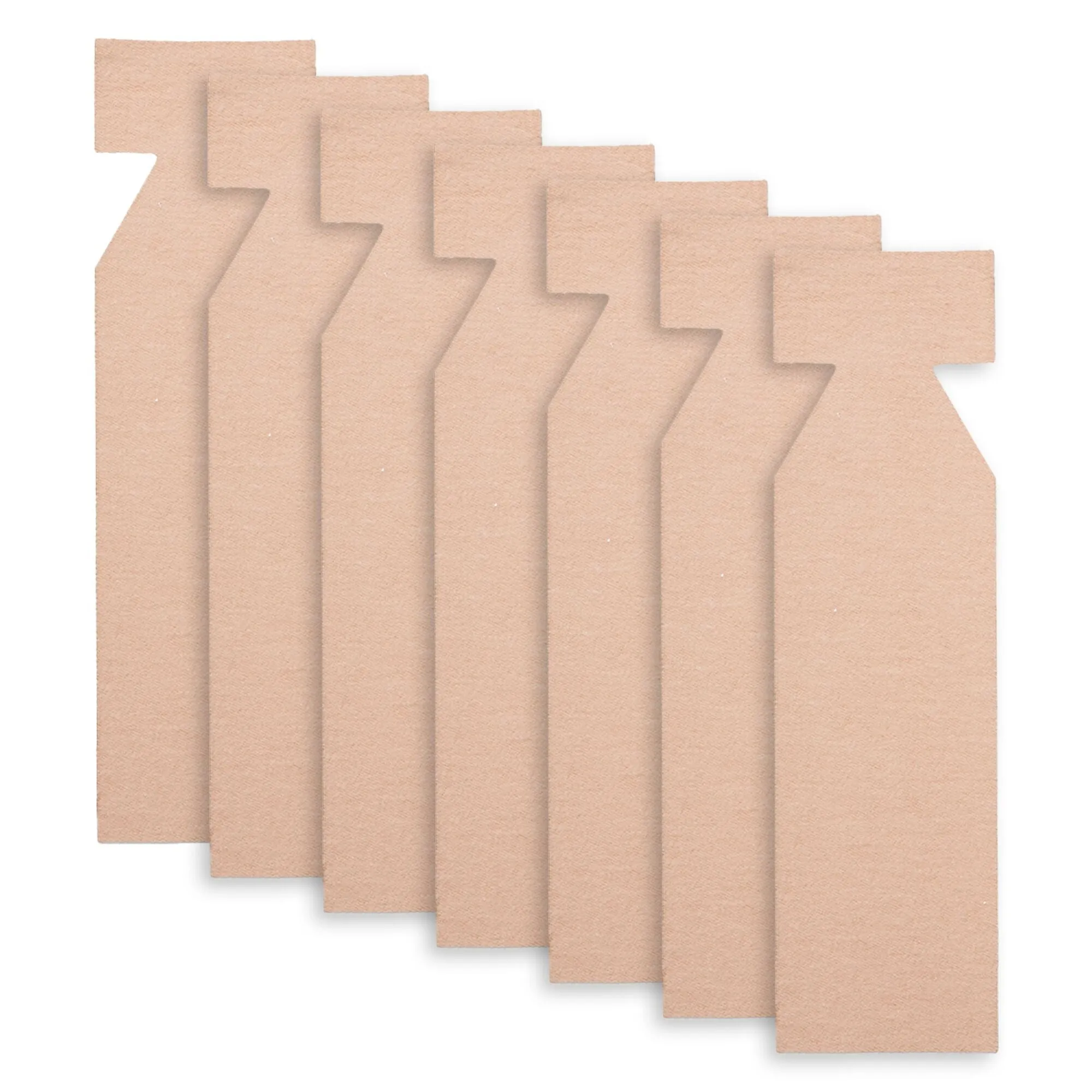 Plantar Fasciitis Pain Relief Strips