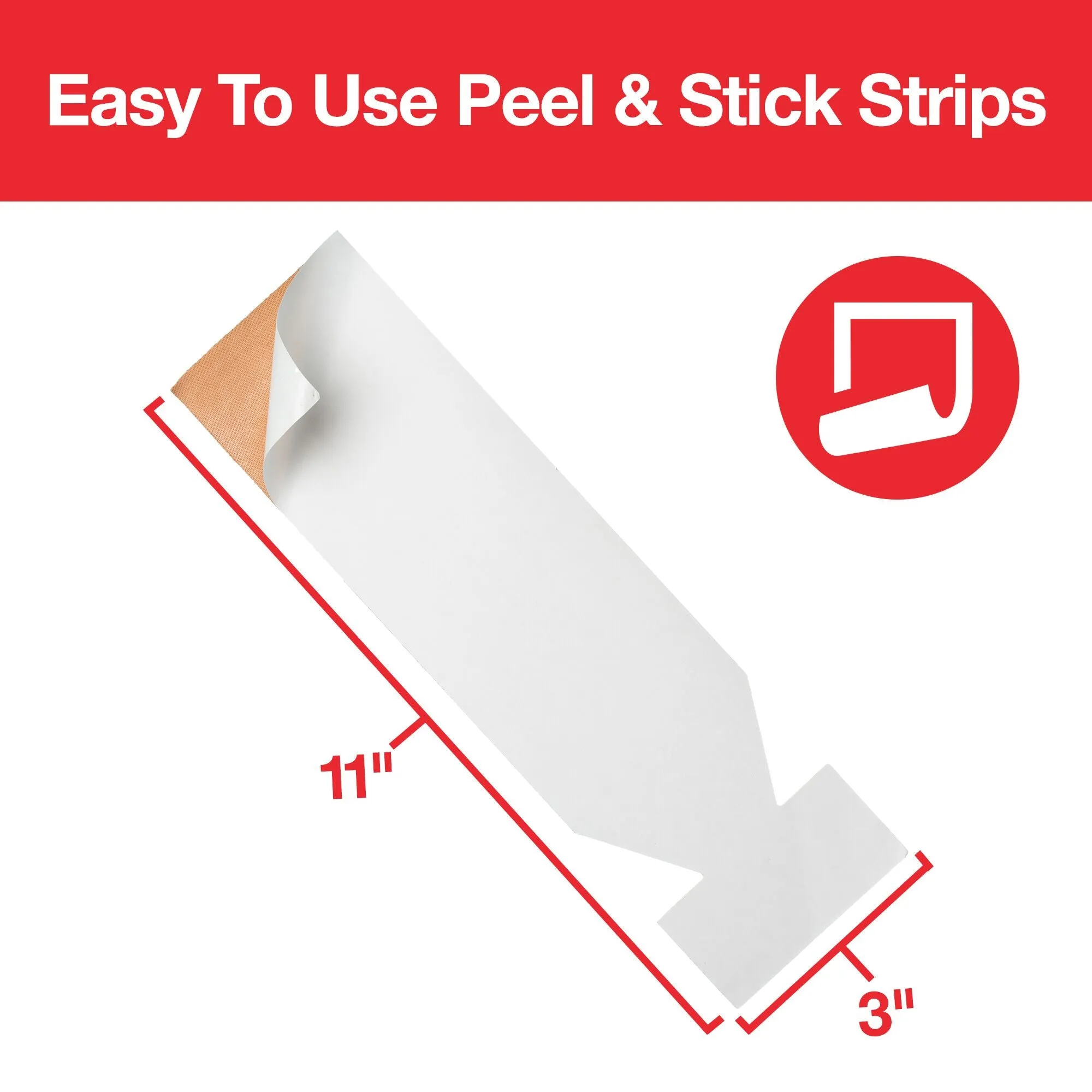 Plantar Fasciitis Pain Relief Strips