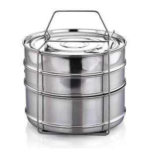 PLS Stainless Steel Separators For Above 8-10L Cooker