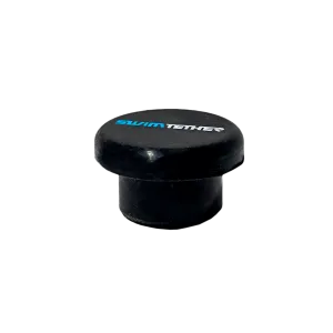 Plugs for Swim Tether Base