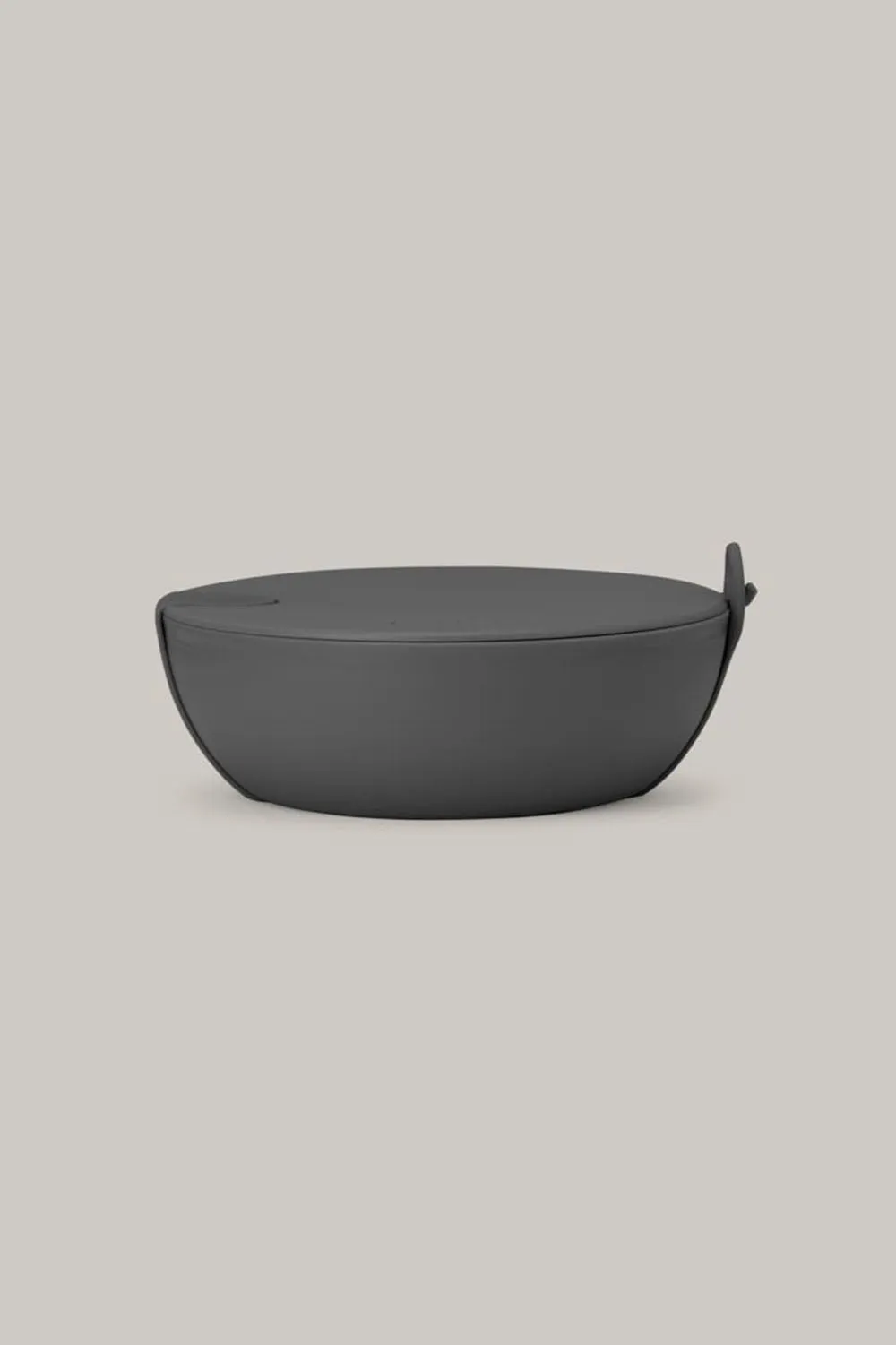 Porter Bowl - Plastic - Charcoal