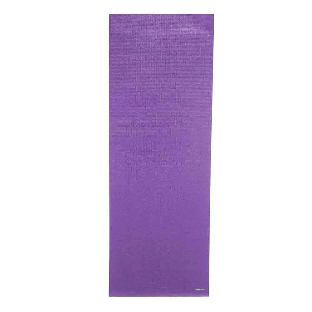 Power Systems Premium Yoga Sticky Mats