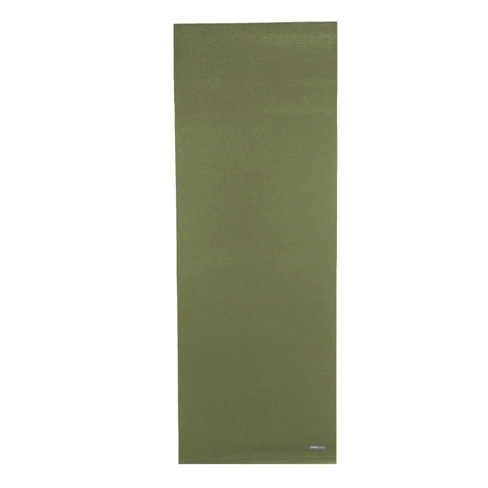 Power Systems Premium Yoga Sticky Mats