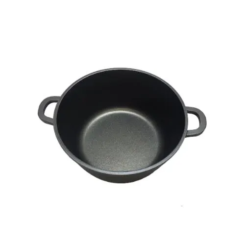 Prima Non-stick Aluminum Cookware Set - 8 Pieces