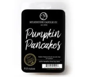 Pumpkin Pancakes Fragrance Melts