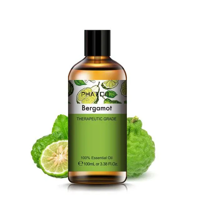 Pure Natural Essential Oils Diffuser