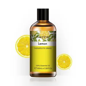 Pure Natural Essential Oils Diffuser