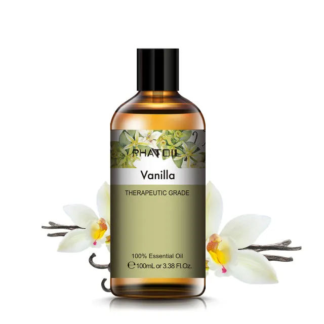Pure Natural Essential Oils Diffuser
