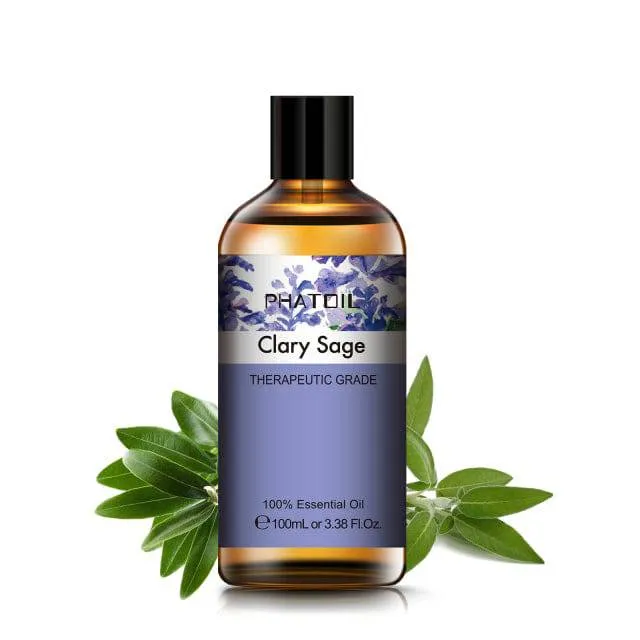 Pure Natural Essential Oils Diffuser