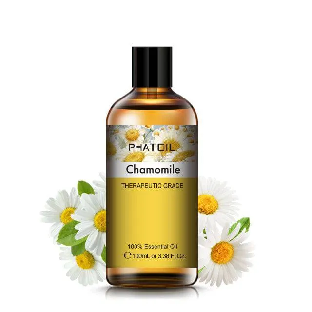 Pure Natural Essential Oils Diffuser