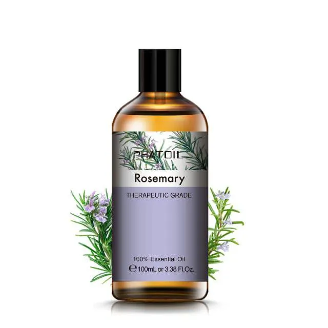 Pure Natural Essential Oils Diffuser