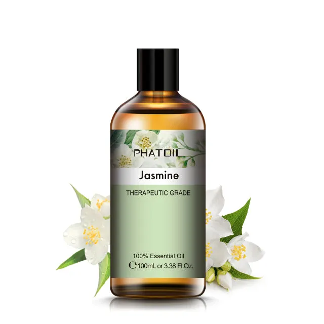 Pure Natural Essential Oils Diffuser