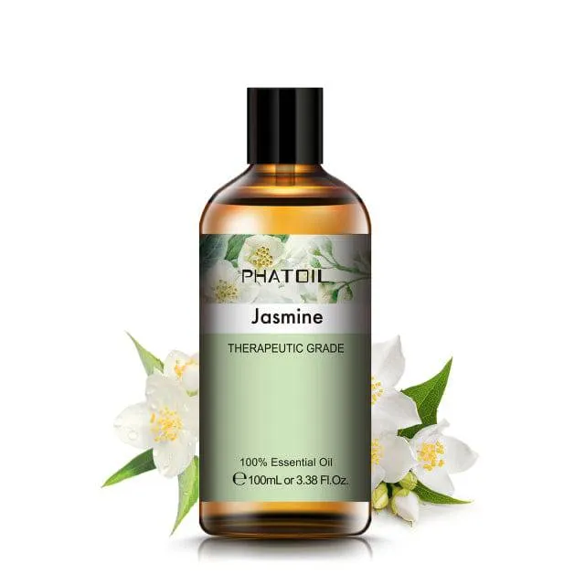 Pure Natural Essential Oils Diffuser