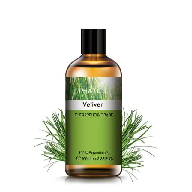 Pure Natural Essential Oils Diffuser