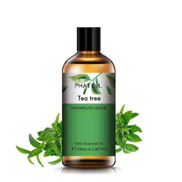 Pure Natural Essential Oils Diffuser