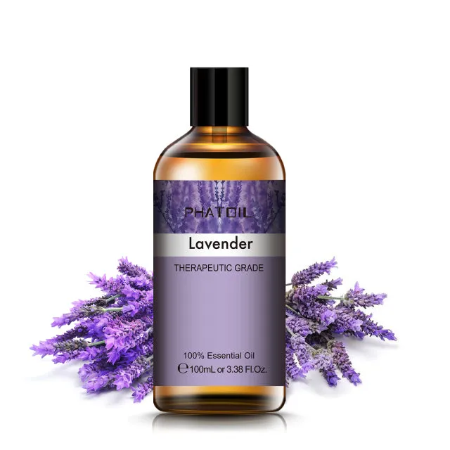 Pure Natural Essential Oils Diffuser