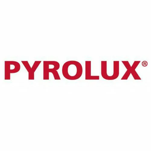 Pyrolux HA  3pc Double Roast and Grill Set