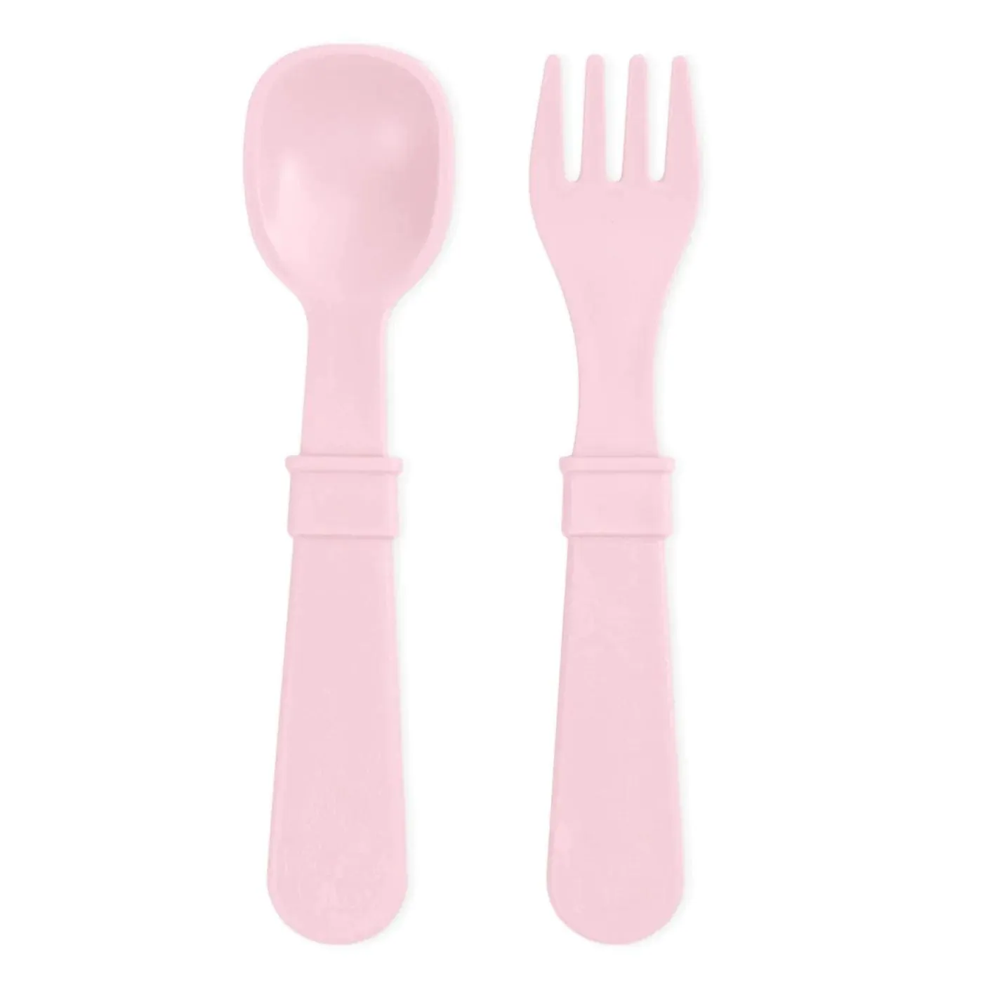 Replay Utensils 8 Pack - Ice Pink