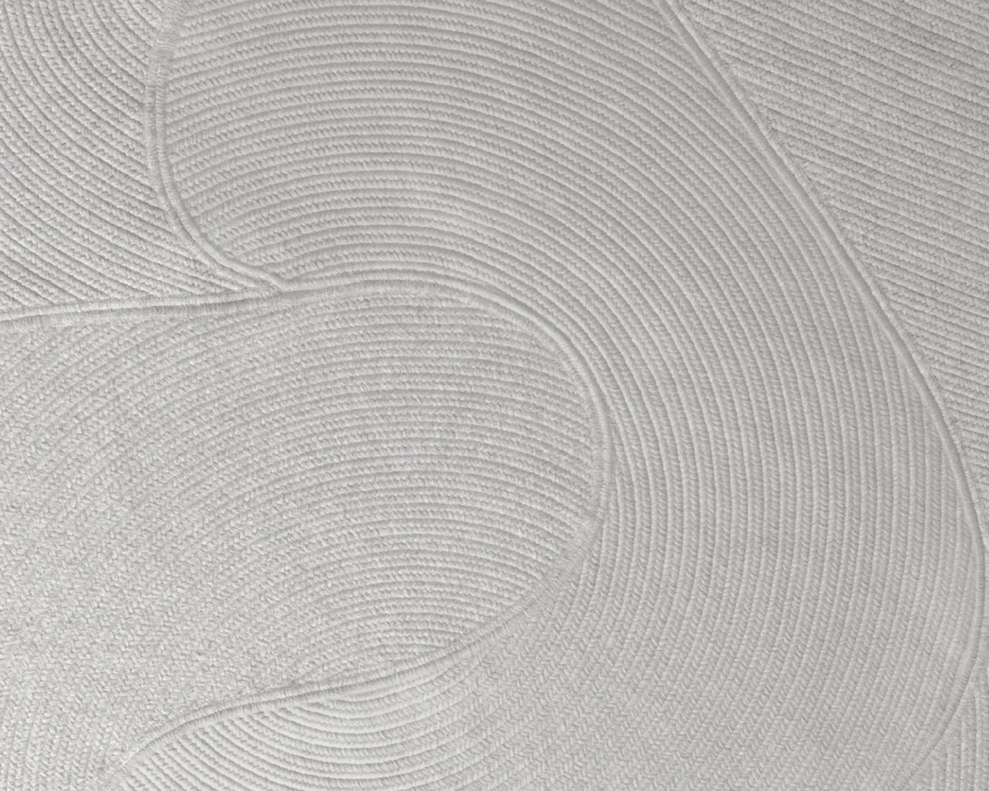 Riff Rug - Light Grey