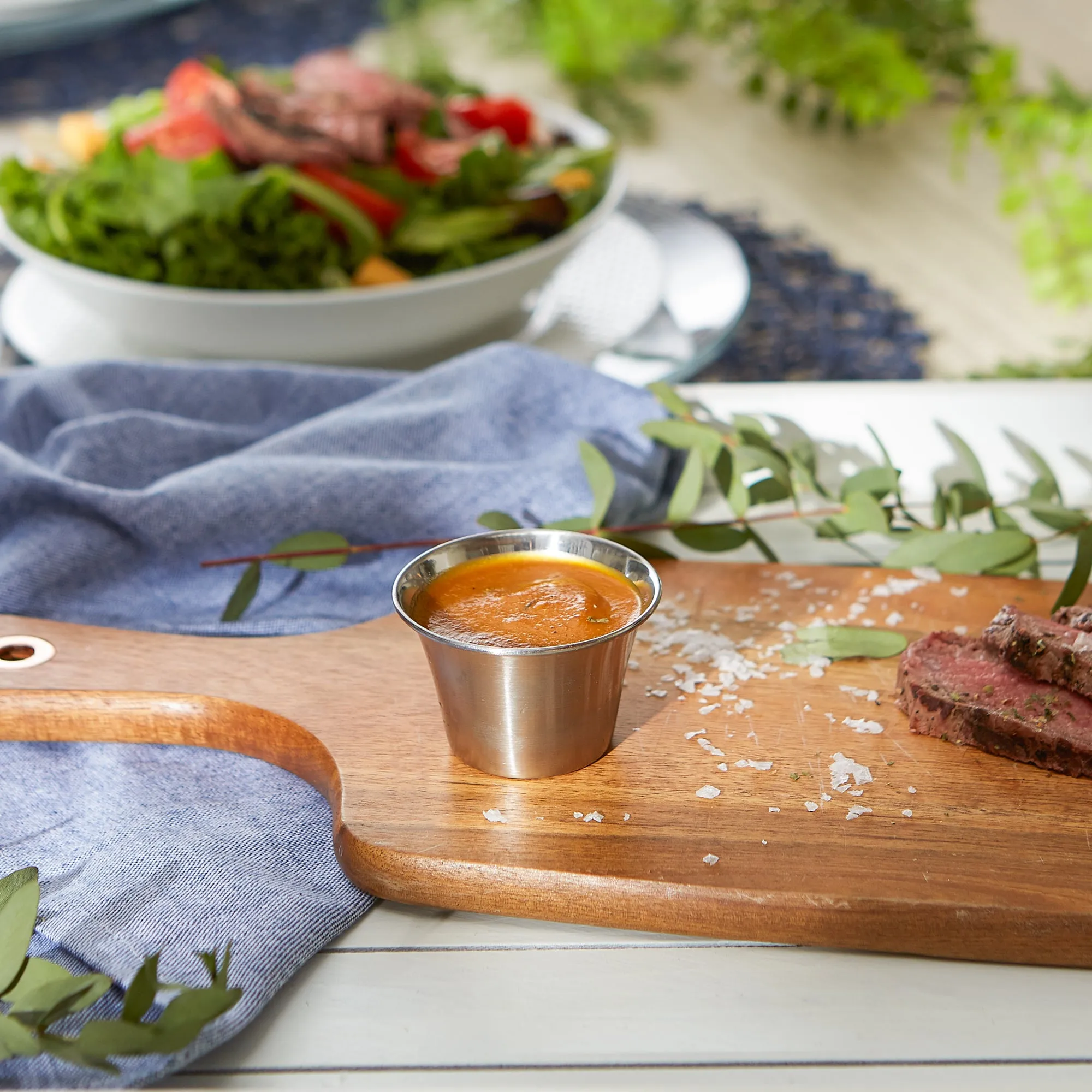 Sauce Cup - 24 Pc Cdu