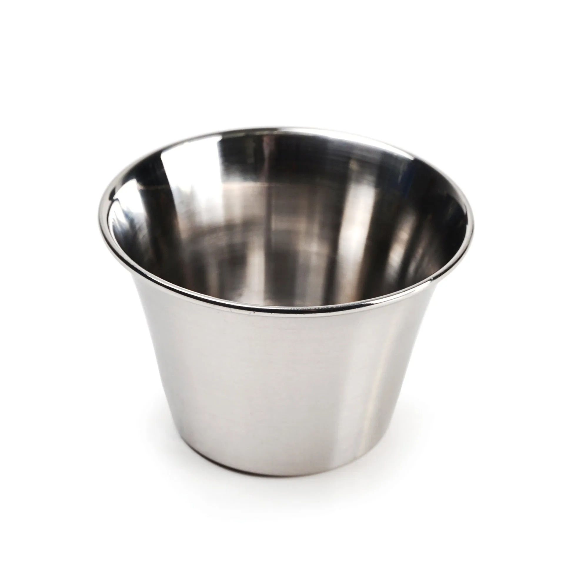 Sauce Cup - 24 Pc Cdu