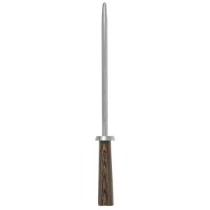 Shun Kanso 9'' Combination Honing Steel