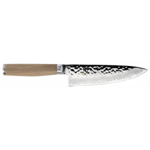 Shun Premier Blonde 6-in. Chef's Knife
