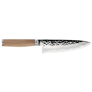 Shun Premier Blonde Chef's Knife, 6-in