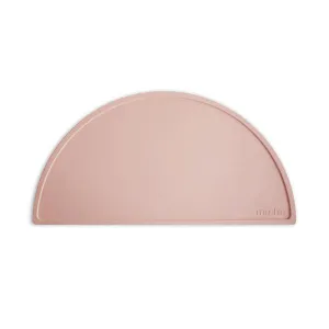 Silicone Place Mat - Blush