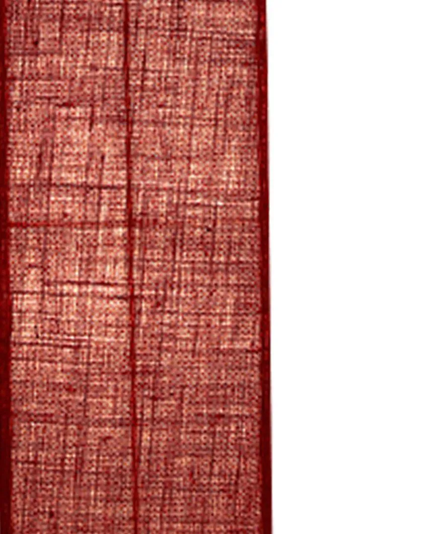 Solid Colorful Jute Square Shade Floor Lamp With Wood Base | 2.8 Feet