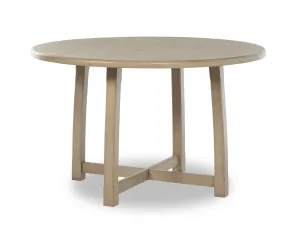 Soul 48" Round Dining Table
