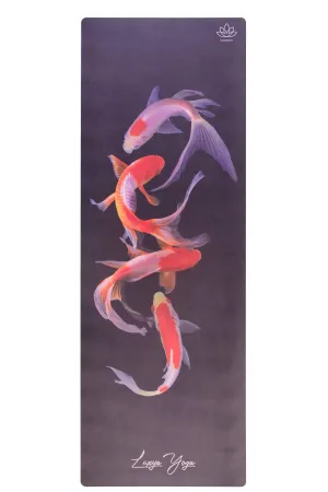 Spirabilis- Yoga Mat