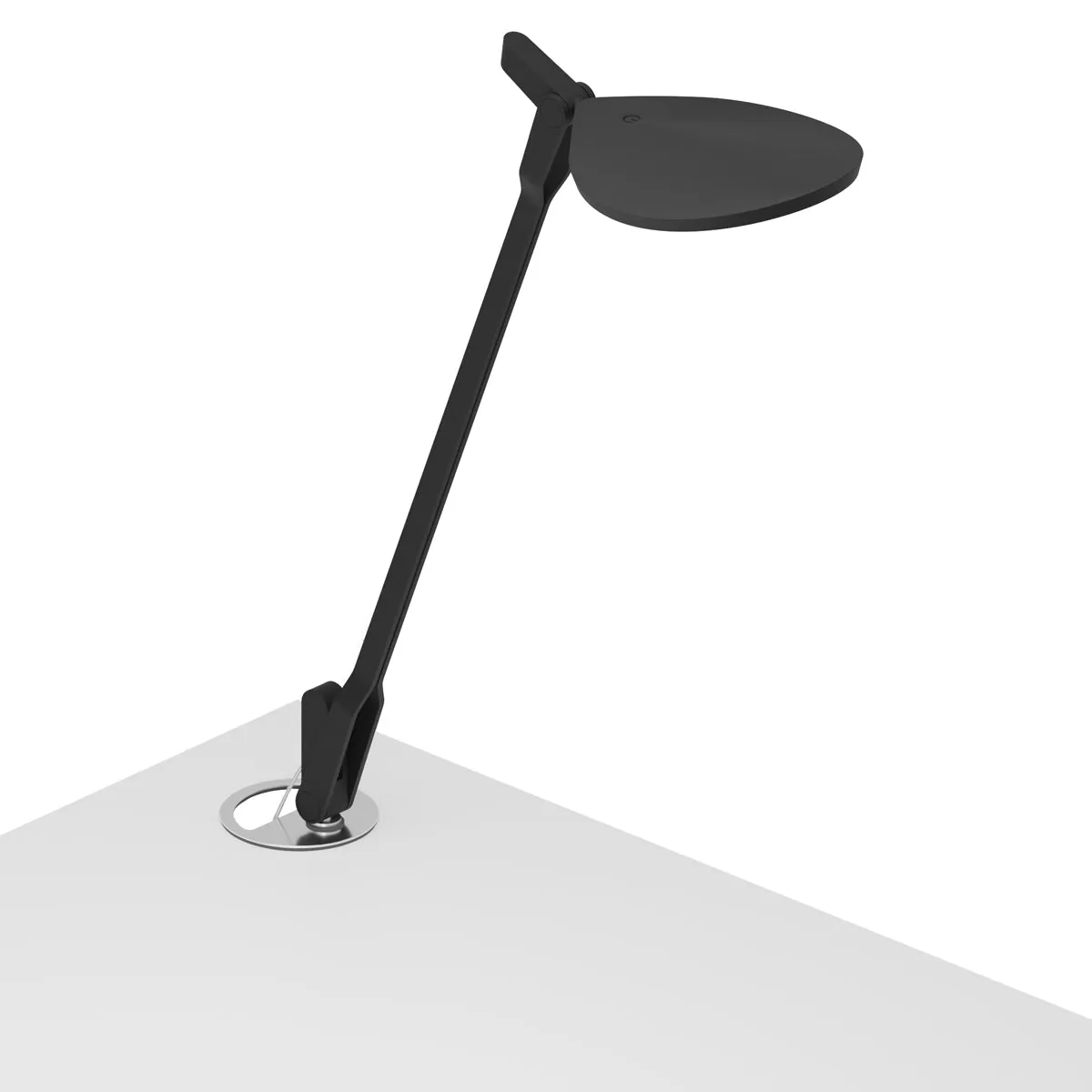 Splitty Desk Lamp