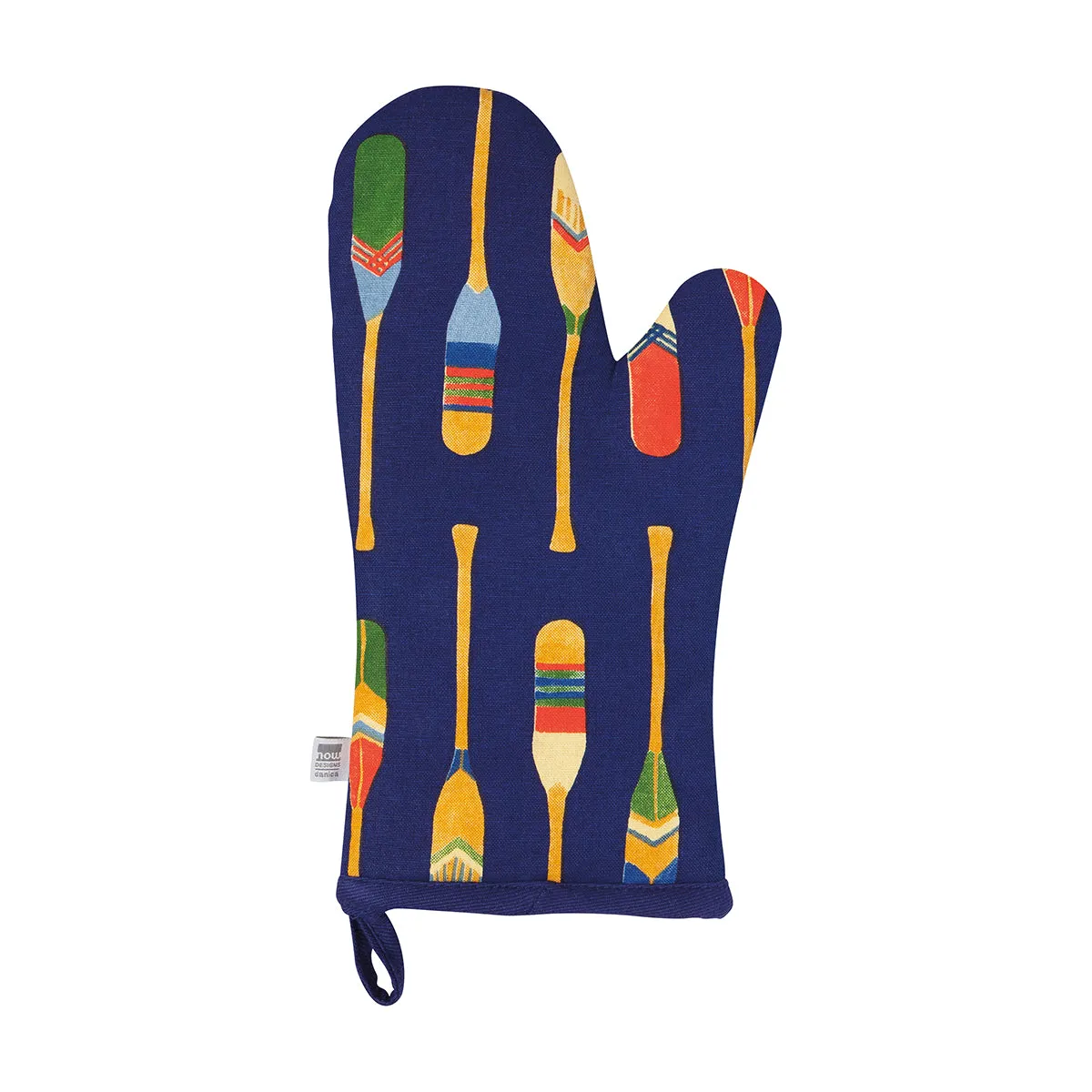 Spruce Oven Mitt