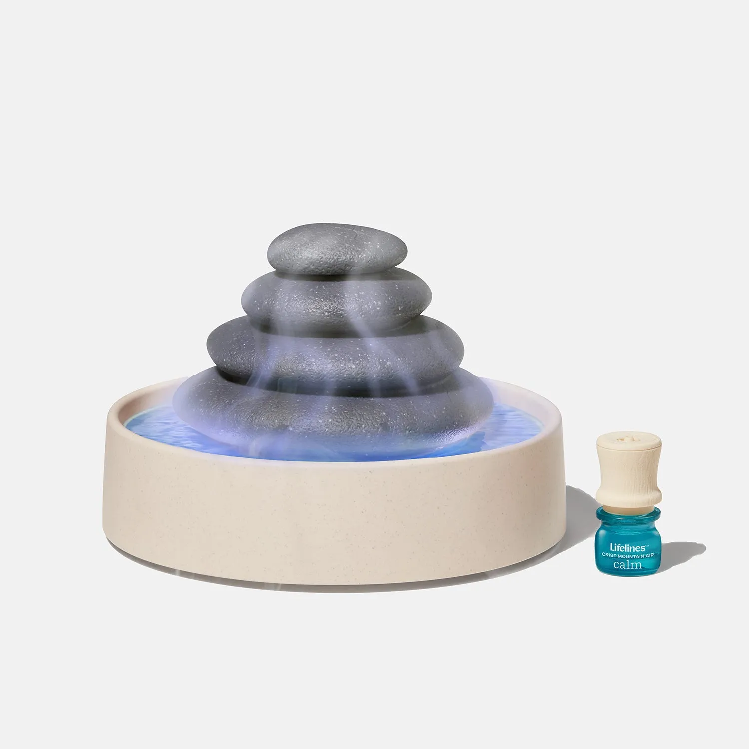 Stacking Stones Diffuser