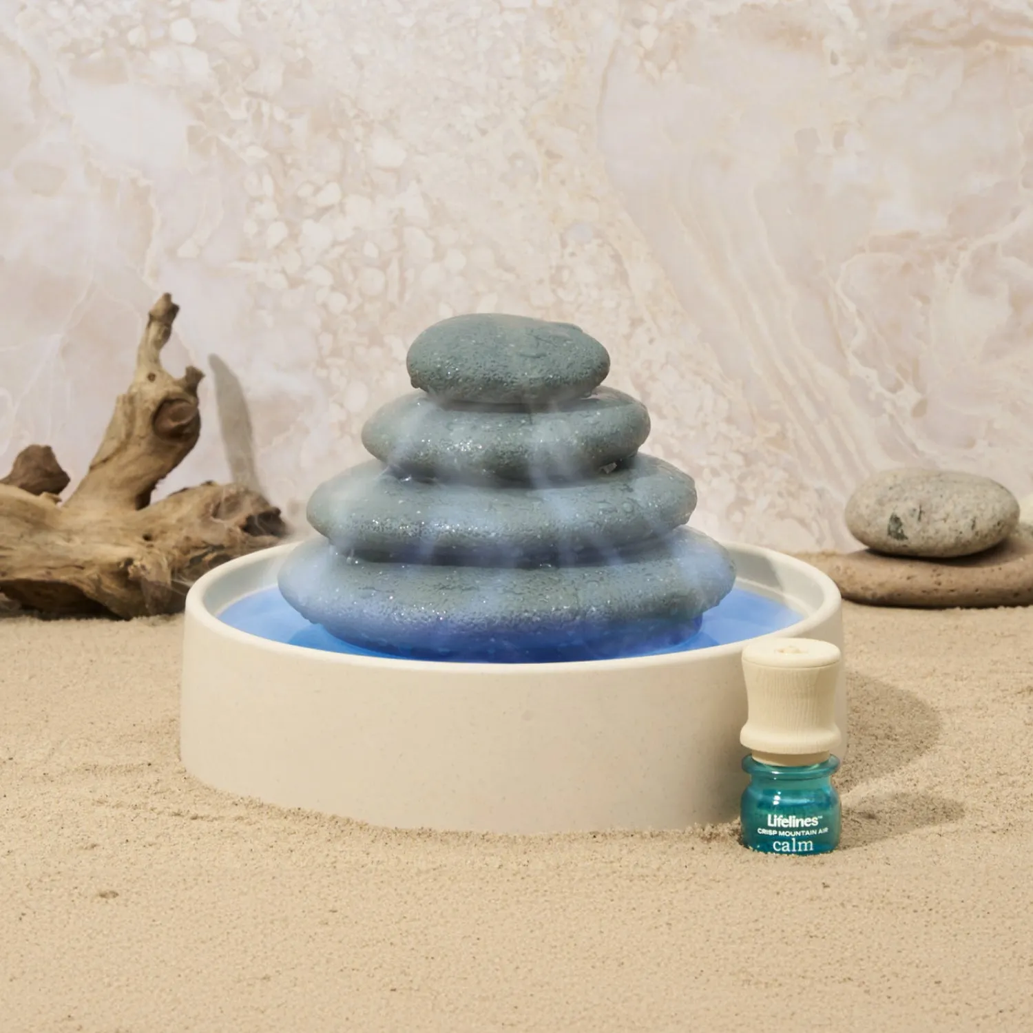 Stacking Stones Diffuser