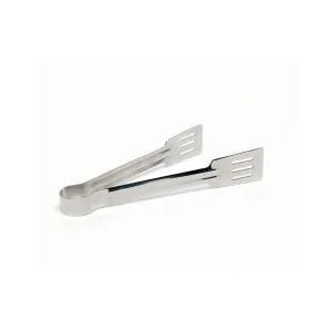 Stainless Steel Cake/Sandwich Tongs 9" /230mm
