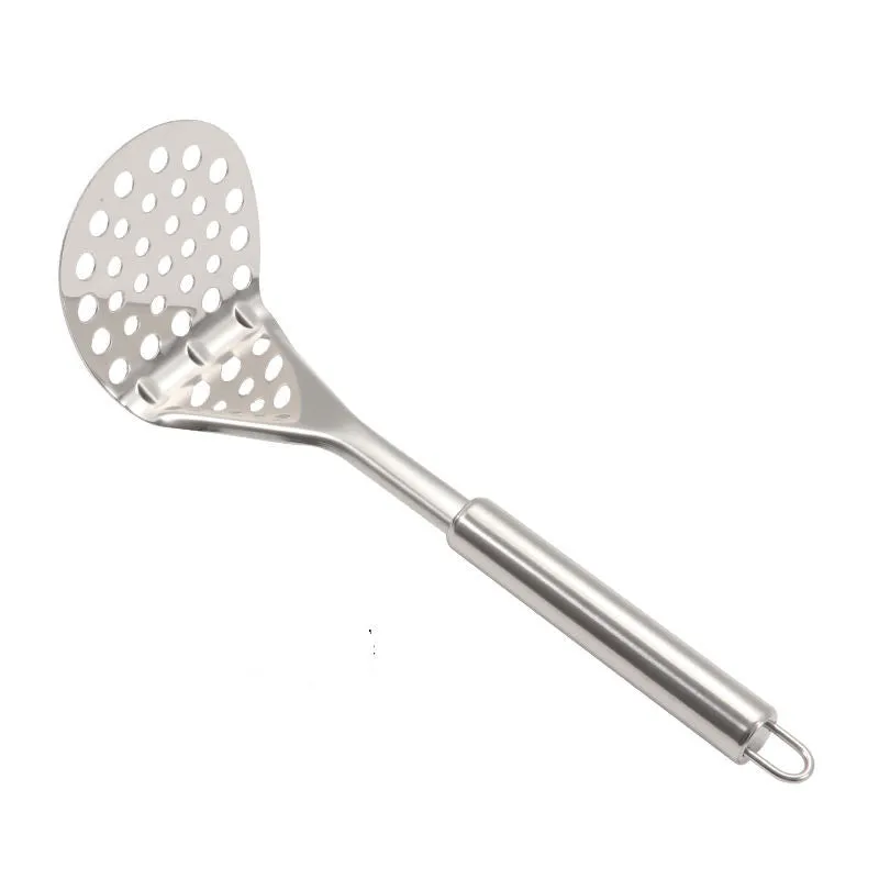 Stainless Steel Mirror Polished Kitchen Utensil