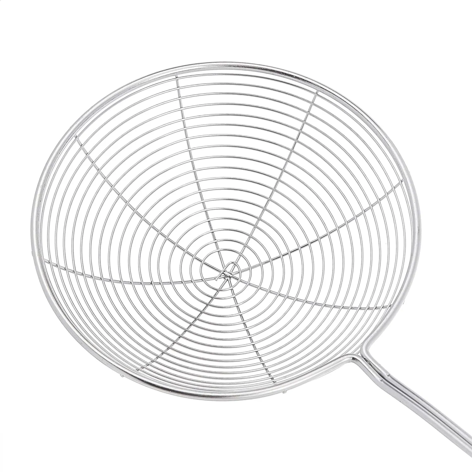 Stainless Steel Spider Strainer