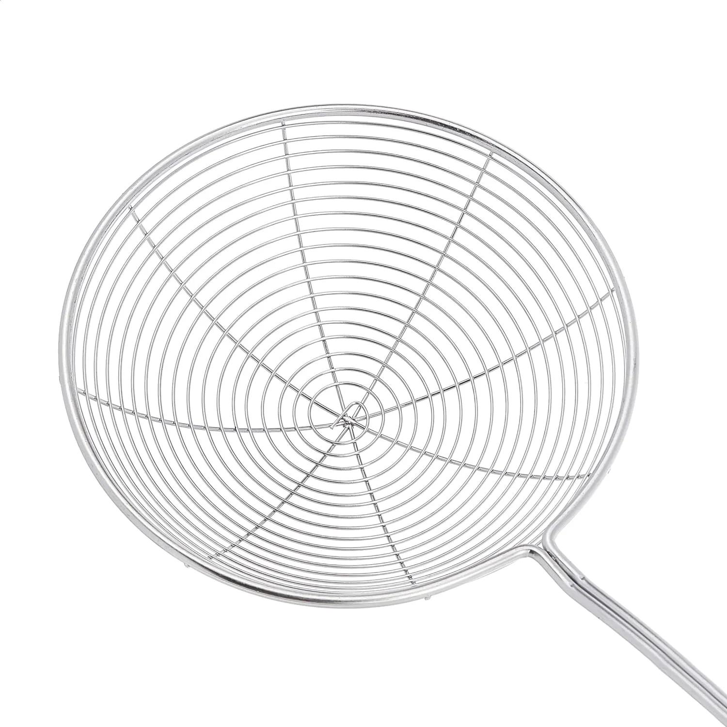 Stainless Steel Spider Strainer