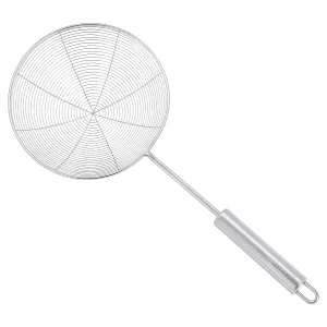 Stainless Steel Spider Strainer