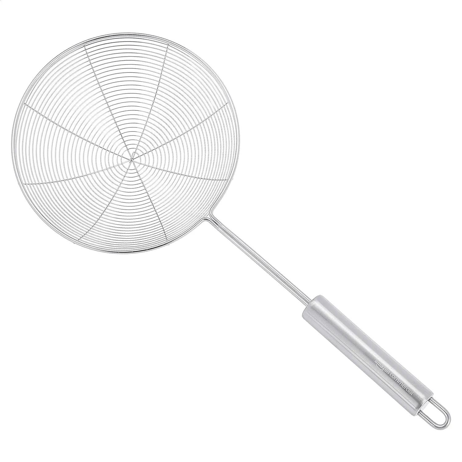 Stainless Steel Spider Strainer