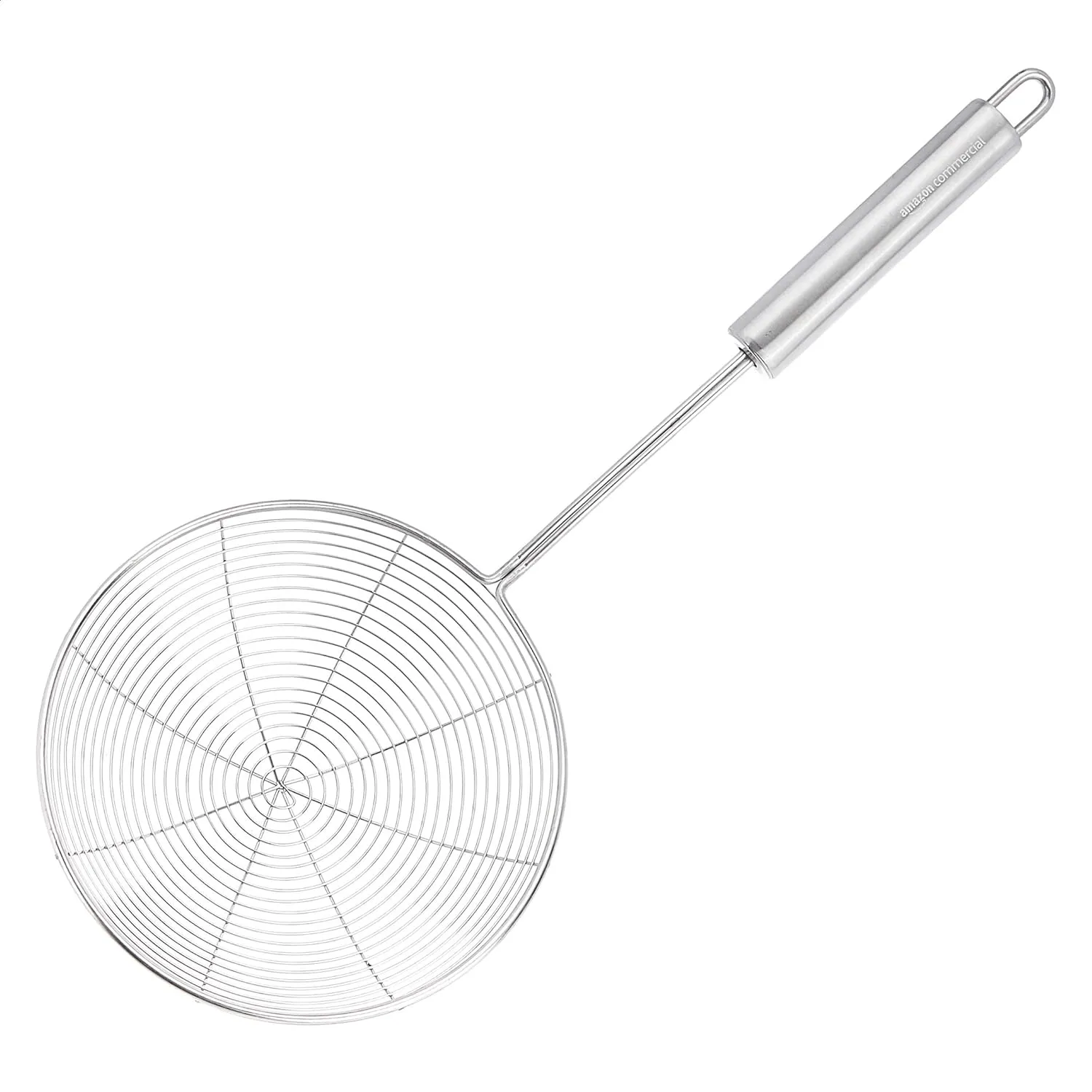 Stainless Steel Spider Strainer