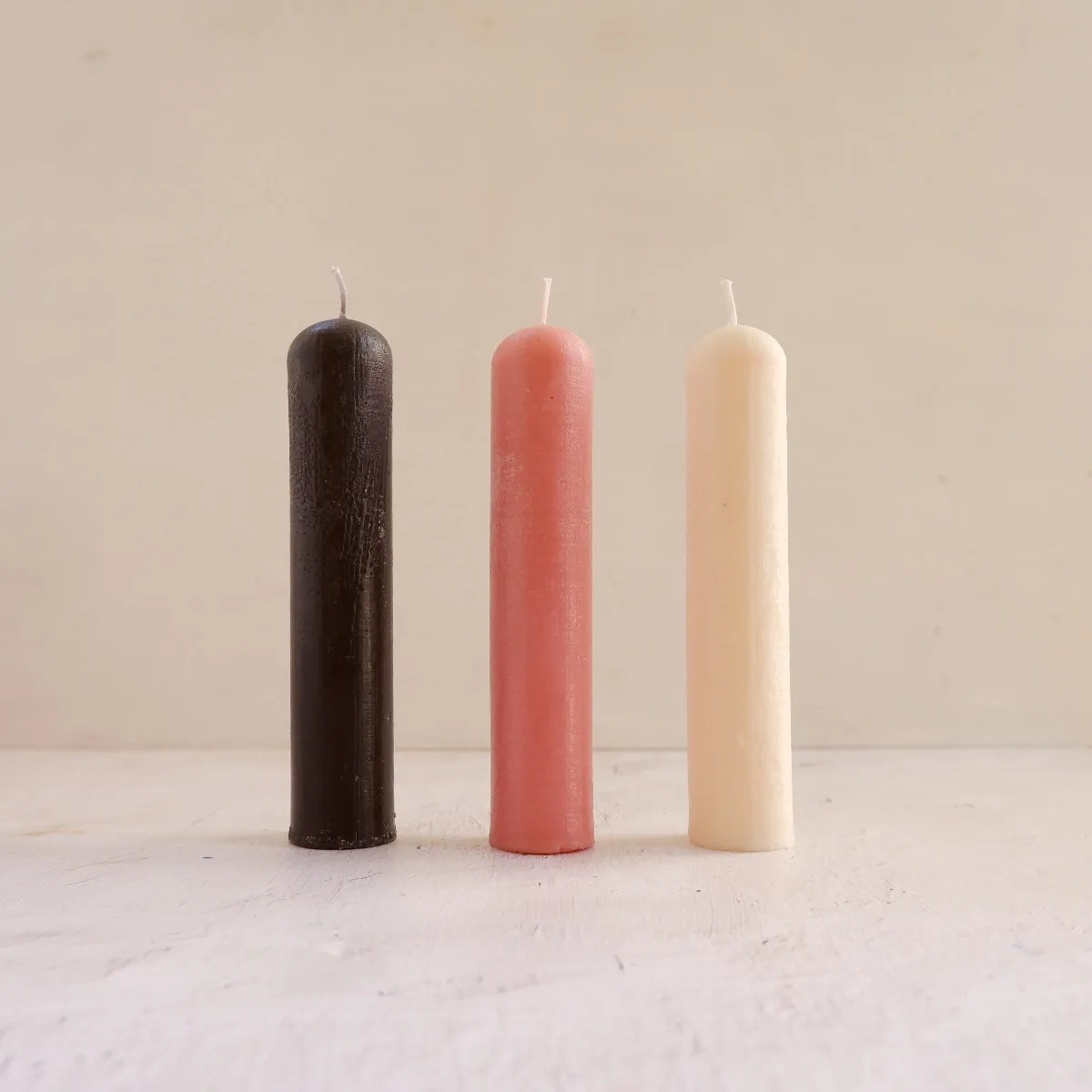 Stand Alone Candle