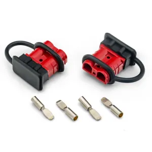 SuperATV Winch Quick Connect Plugs