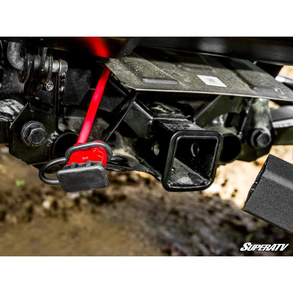 SuperATV Winch Quick Connect Plugs